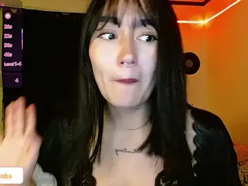 Stripchat Live Sex of ludo_kitty