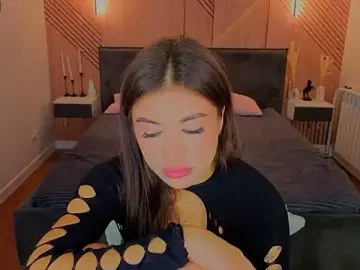Stripchat Best live sex cam show of Alisha_Blakee