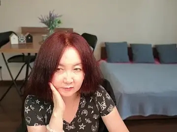 Stripchat Live Sex of AvroraSakura