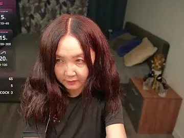 Stripchat Adult Webcam of AvroraSakura
