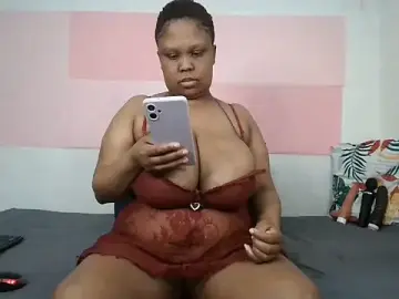 Stripchat Best Webcam of BIGTITTISXXX