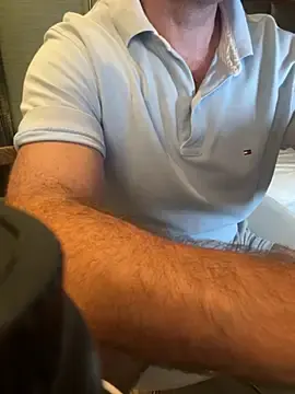 Stripchat Best Webcam of Coach_85