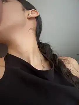 Stripchat Best Webcam of Ema_azel