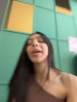 Stripchat Sex Chat of Ema_azel