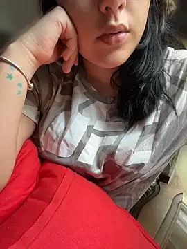 Stripchat Live Sex of EvelisePetroviich