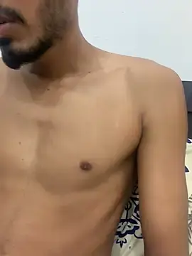 Stripchat Live Porn of FittingControl