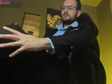 Stripchat Live Sex Cam of Jerry_hot1
