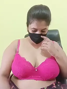 Stripchat Private Sex Chat of Payel__22