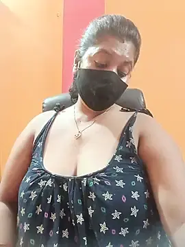 Stripchat Nude Webcam of Payel__22