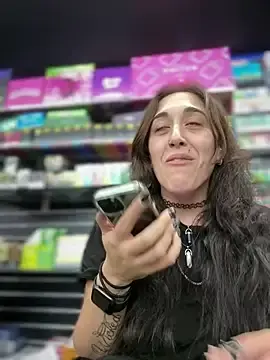 Stripchat Live Porn of ThicBunz