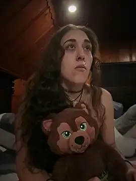 Stripchat Nude Webcam of ThicBunz