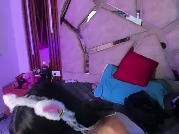 Stripchat Watch Live Sex Cams of _paula_69