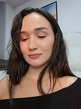 Stripchat Live Porn of eubellasc