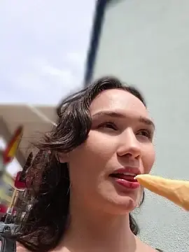 Stripchat Live Porn of eubellasc