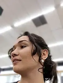 Stripchat Nude Webcam of eubellasc