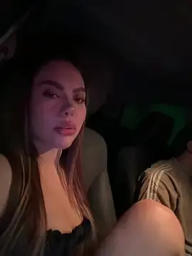 Stripchat Sex Chat of lindaandtony