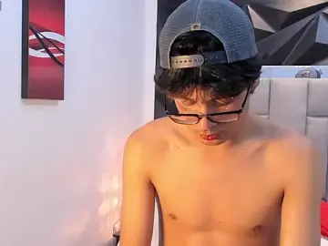Stripchat Private Sex Chat of maximo_2019