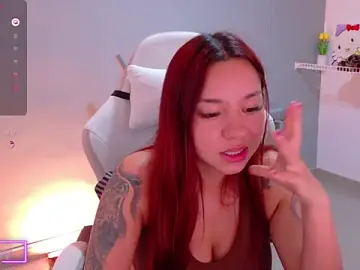 Stripchat Free Porn Cam of samantha_tattu