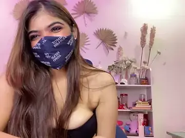 Stripchat Adult Webcam of Fantastic_ruby