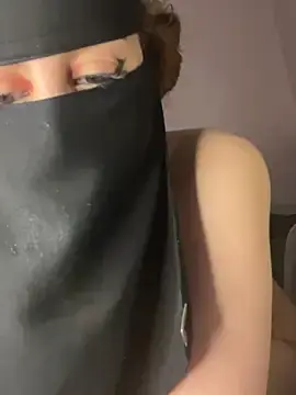 Stripchat Live Sex of Jumanaa