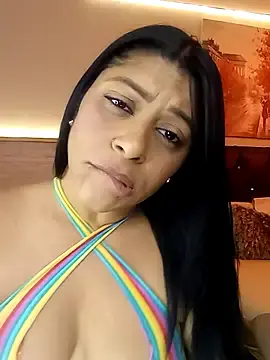 Stripchat Adult Video Chat of Lashmy111