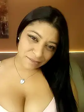 Stripchat Live Porn of Lashmy111