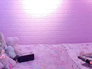Stripchat Free Porn Cam of Lexy_Dumoun_