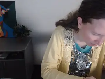 Stripchat Live Sex Cam of Sexy_MargoX_