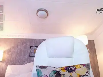 Stripchat Live Sex of aria_li