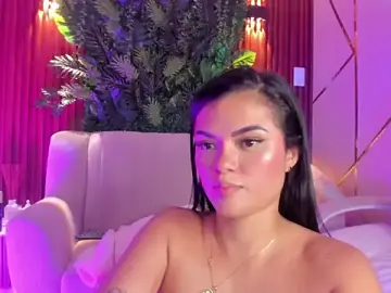 Stripchat Live Porn of foxxxmegan