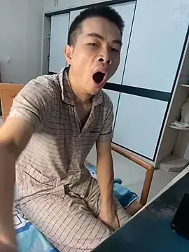 Stripchat Free Porn Cam of gutou001