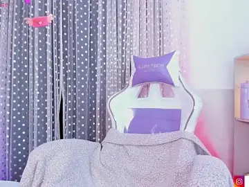 Stripchat Free Porn Cam of pinky__bunny
