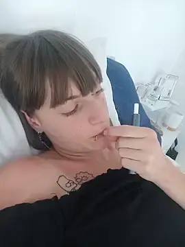 Stripchat Free Live Porn of Cristina02