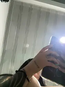 Stripchat Sex Chat of DXLatinJapponesseDX