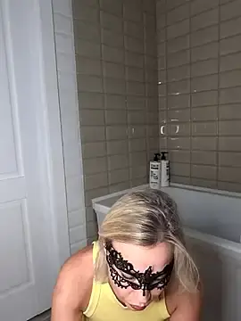 Stripchat Private Sex Chat of Elle_Milfa