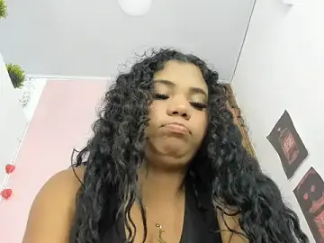 Stripchat Sex Chat of EllyBloom