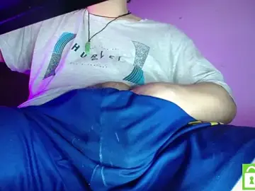 Stripchat Sex Chat of Greg_leach