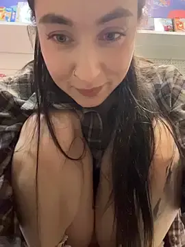 Stripchat Adult Video Chat of Holly_Play