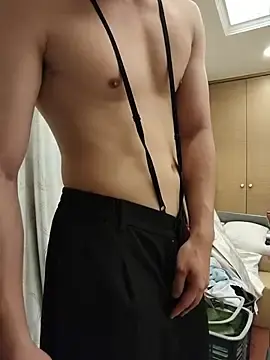 Stripchat Adult Webcam of HungasiancockTW