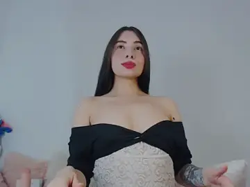 Stripchat Best live sex cam show of JulietteRouse