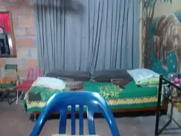 Stripchat Live Sex of MOTHER_AND_SON09