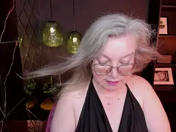 Stripchat Free Porn Cam of NataliMellow