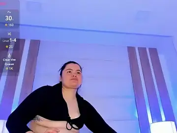 Stripchat Best live sex cam show of VickyyMoore