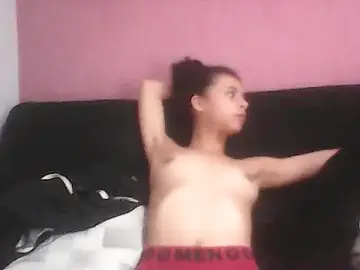 Stripchat Sex Cam of alwaysluxna