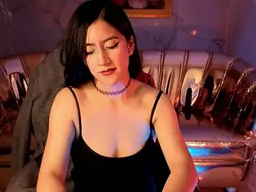 Stripchat Live Sex Cam of artemisa_ch1