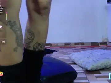 Stripchat Private Sex Chat of bastethott