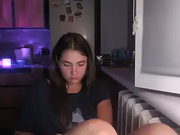 Stripchat Live Sex Cam of delightful_sofi