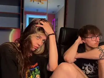 Stripchat Live Sex of t_files_x