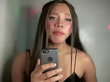 Stripchat Live Sex of ur_enchanted_samantha