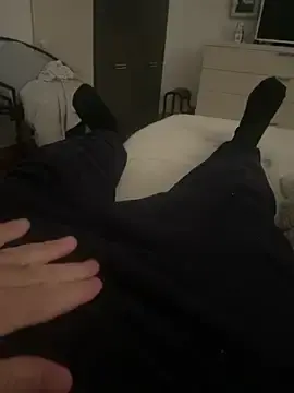 Stripchat Sex Cam of ANONIMO7735